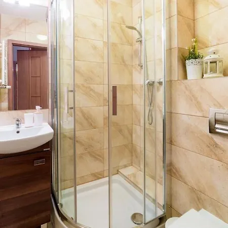 Apartment Vacationclub - Lesny Dom 18a 25 *