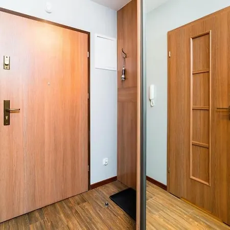 Vacationclub - Lesny Dom 18a 25 * 卡尔帕奇
