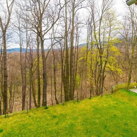 Vacationclub - Lesny Dom 18a 25 Διαμέρισμα *