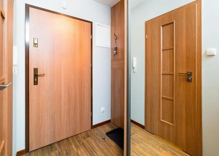 Vacationclub - Lesny Dom 18a 25 * Karpacz