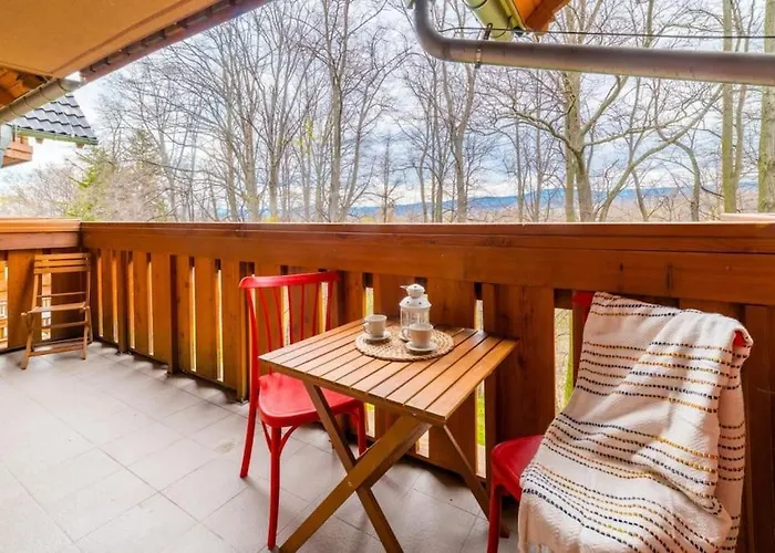 Vacationclub - Lesny Dom 18a 25 Lejlighed *